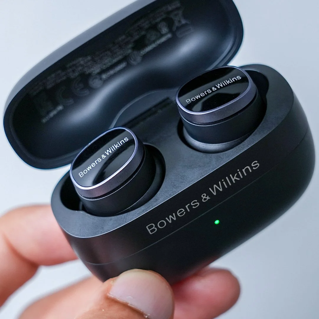 Bowers & Wilkins Pi8 - 19 Things YOU NEED TO KNOW! — WhatGear